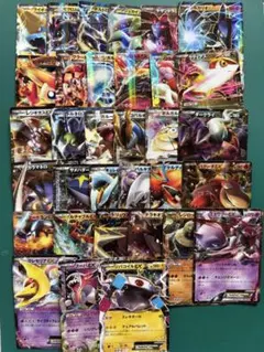 2025年最新】ポケモンカードxy exの人気アイテム - メルカリ