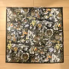 ヒグチユウコ ブランケット クォーターサイズ おおきな木のうえで