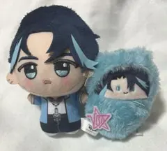 2026年最新】Paradox Live ちびぐるみの人気アイテム - メルカリ