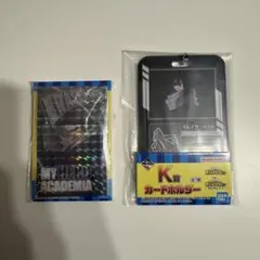 一番くじ ヒロアカ イレイザーヘッド 相澤消太J賞 K賞 まとめ売り