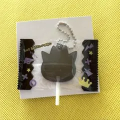 バッドばつ丸 キーホルダー