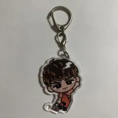 すのチルキーホルダー 向井康二