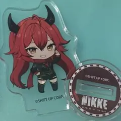 2025年最新】nikke 缶バッジ レッドフードの人気アイテム - メルカリ