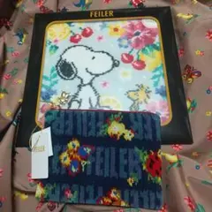 2025年最新】フェイラー スヌーピ ハイジの人気アイテム - メルカリ