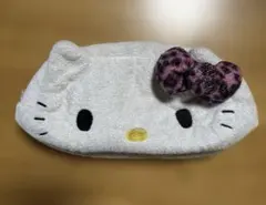 ハローキティ 筆箱 ペンケース メイクポーチ