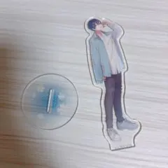 KAITO クジ アクリルスタンド