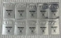 新宿　vaundyピールオフ　ステッカー　 未開封　10枚セット