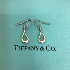 2026年最新】tiffanyピアスの人気アイテム - メルカリ