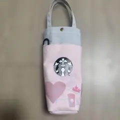 Starbucks 25周年記念 ボトルホルダーのサムネイル