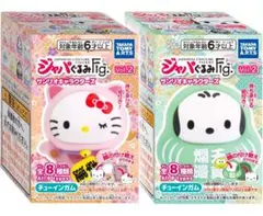 ジャパぐるみFig.サンリオキャラクターズ ポチャッコ