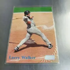 MLB 1998 トップス スタジアムクラブ　ラリー・ウォーカー　コロラド