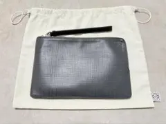 メンズ クラッチバッグ