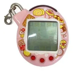 いぇー!ふぁみりーイロイロ!たまごっちプラス ふぁみたまおやつ - メルカリ