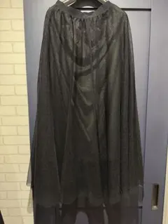 コトリカ　Aラインスカート