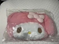 マイメロ　一番くじ