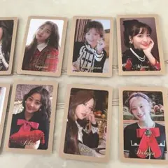 【在庫処分セール】 TWICE トレカ