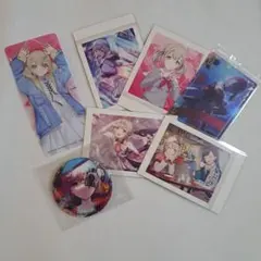 プロセカ 小豆沢こはね まとめ売り