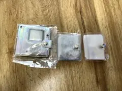 ミニシール帳 セット