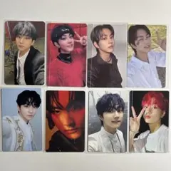 enhypen ジョンウォン　まとめ売り