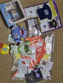 コイキングぴかぴかボックス