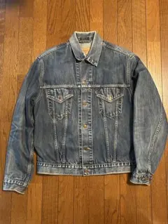Levi’s 70500 デニムジャケット　XXLサイズ