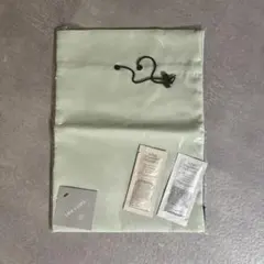 John Masters Organics ギフト袋