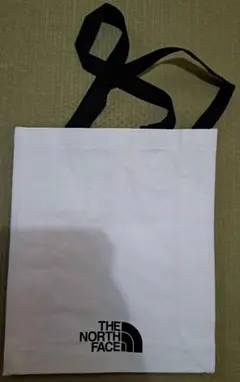 THE NORTH FACE ショップ袋