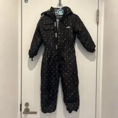 VAXPOT スキーウェア 子ども用 90サイズ