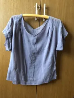 ブラウス トップス