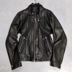 エアジャム様専用】Top Rider セミダブル ライダースジャケット - メルカリ