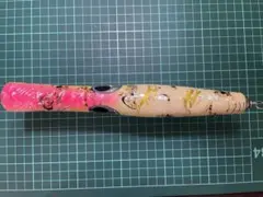 トランペット215 アワビカラー☆美品☆早い者勝ち☆釣り引退☆処分品☆人気