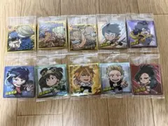 ヒロアカ ウルトラシールウエハース vol.05 まとめ売り