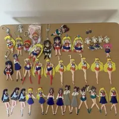 【初期版】美少女戦士セーラームーン