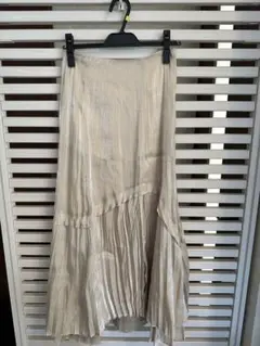 【SNIDEL】新品未使用♡ロングスカート