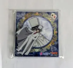 名探偵コナン×サーティワン 怪盗キッド アクリルフィギュアコースター