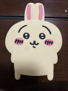 ちいかわ うさぎ 鏡