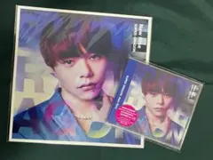 New Rise 志村玲於（4/1までお値下げ中）