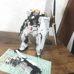 2025年最新】ガンプラ 組み立て済みの人気アイテム - メルカリ