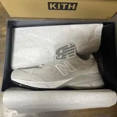 KITH New Balance U990KT3 27.0cmのサムネイル