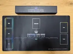 リミテッドコレクション　マスターバトルセット　プレイマット 2026年最新】マスターバトルセット プレイマットの人気アイテム - メルカリ