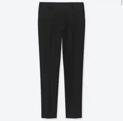 ユニクロ　EZYアンクルパンツ　S