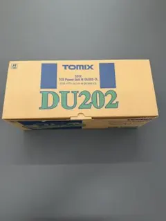 修理完了品】TOMIX 5517 N-DU101-CL パワーユニット - メルカリ
