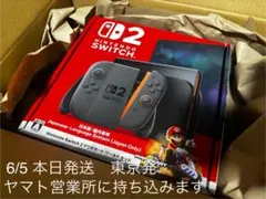 Nintendo Switch 2 日本語版 マリオカート8セット