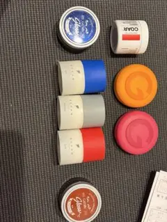 ワックスまとめ売り（バラ売り対応可）