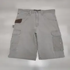 Wrangler ハーフパンツ ワークパンツ ショートパンツ ペインターのサムネイル