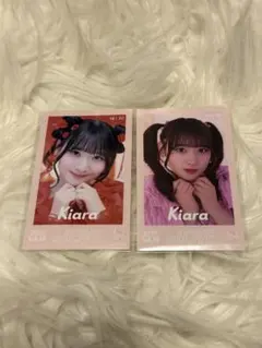 ＝LOVE 齋藤樹愛羅　フォトカードVol. 10