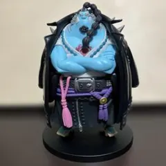 ワンピース ジンベエ フィギュア