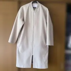 ユナイテッドアローズ　A Day In The Life　ロングブルゾンコート