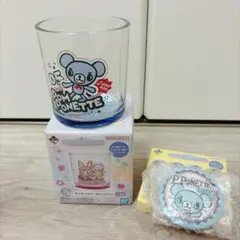一番くじ ナルミヤキャラクターズ　あの頃のときめきメモリーズ　ポンポネット