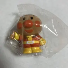 【新品】あつまれアンパンマン　どうぞのアンパンマン　指人形　ゆび人形　フィギュア